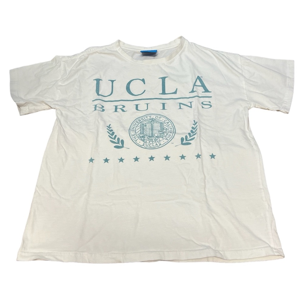 UCLA Bruins shirt